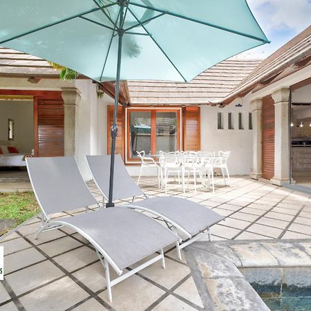 Oasis 1 Villa Tropicale غراند بايَ المظهر الخارجي الصورة