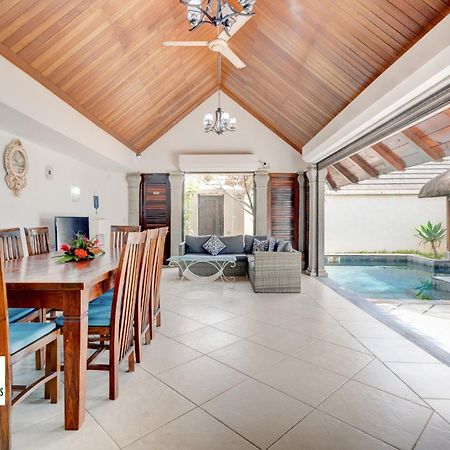 Oasis 1 Villa Tropicale غراند بايَ المظهر الخارجي الصورة