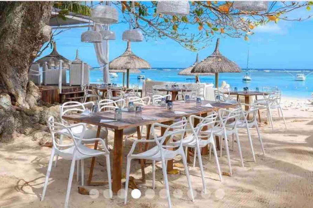 Oasis 1 Villa Tropicale غراند بايَ المظهر الخارجي الصورة