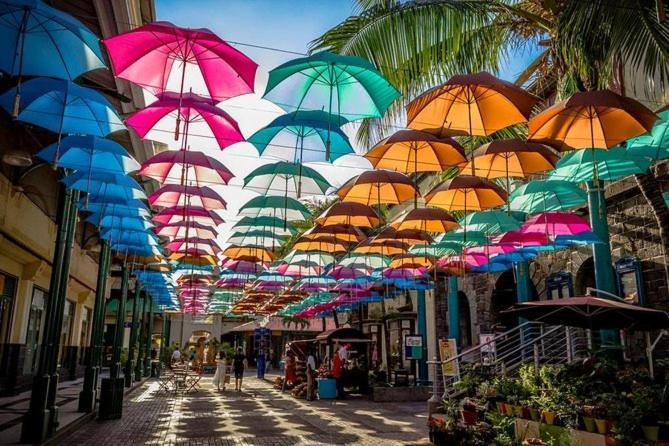 Oasis 1 Villa Tropicale غراند بايَ المظهر الخارجي الصورة