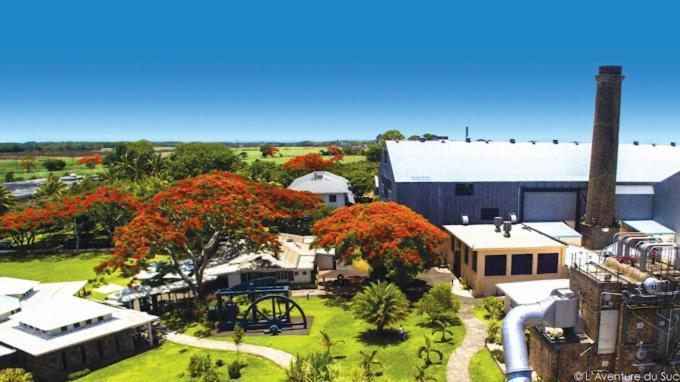 Oasis 1 Villa Tropicale غراند بايَ المظهر الخارجي الصورة