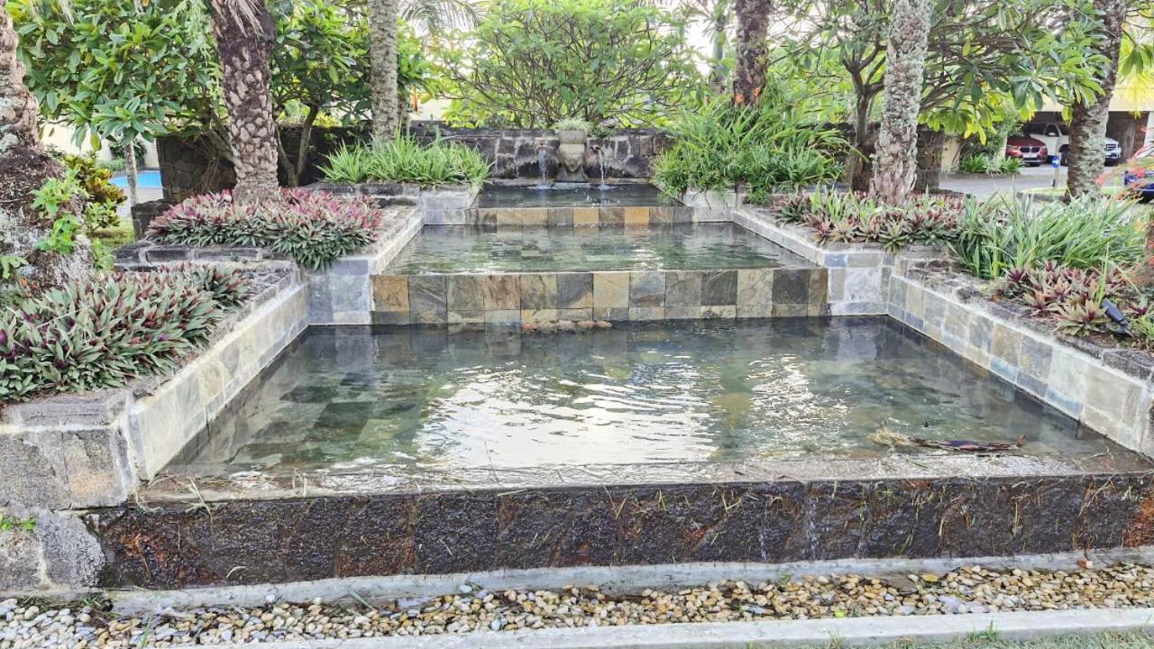 Oasis 1 Villa Tropicale غراند بايَ المظهر الخارجي الصورة