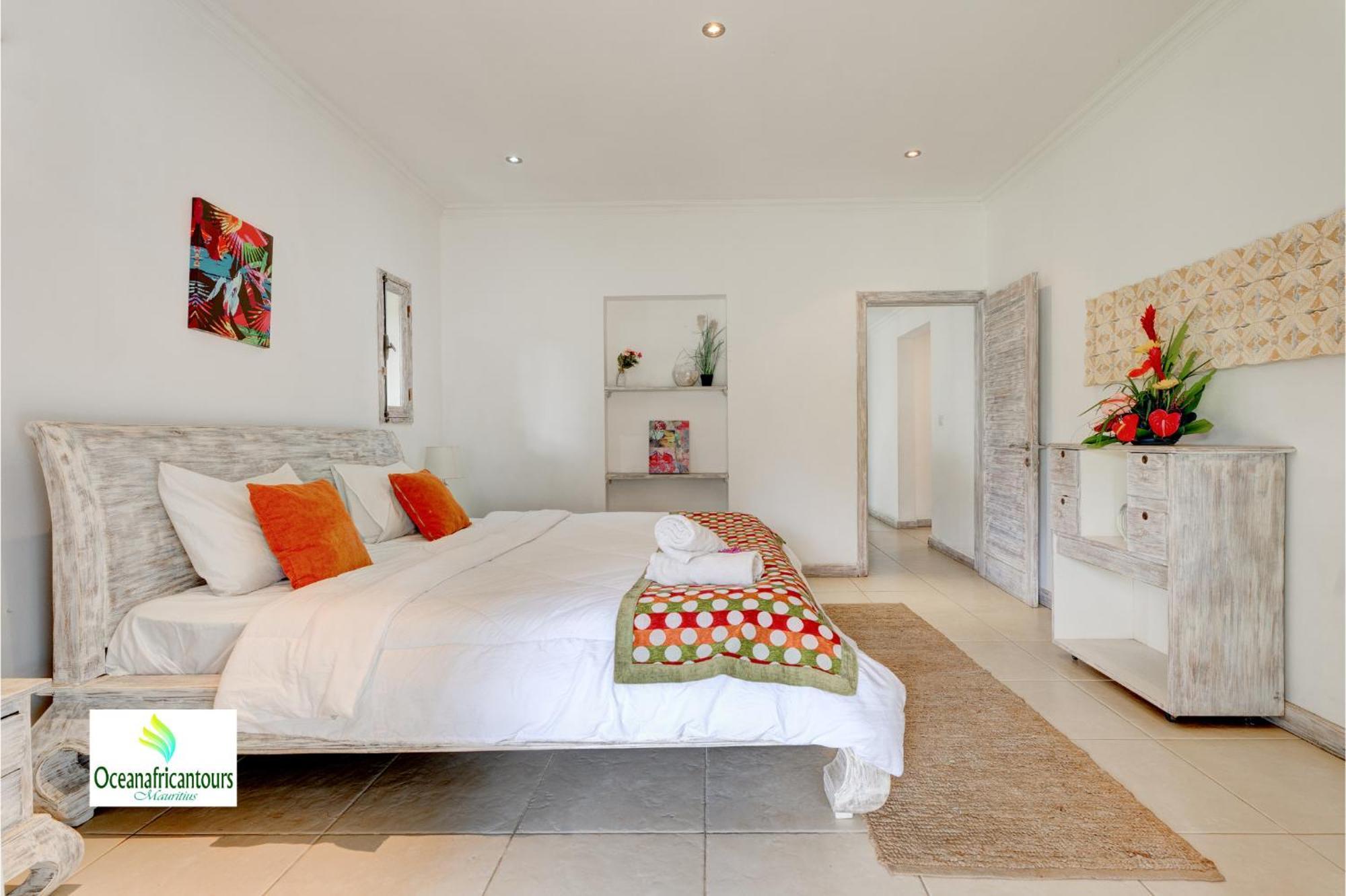 Oasis 1 Villa Tropicale غراند بايَ المظهر الخارجي الصورة