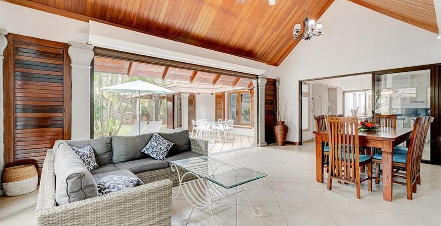 Oasis 1 Villa Tropicale غراند بايَ المظهر الخارجي الصورة