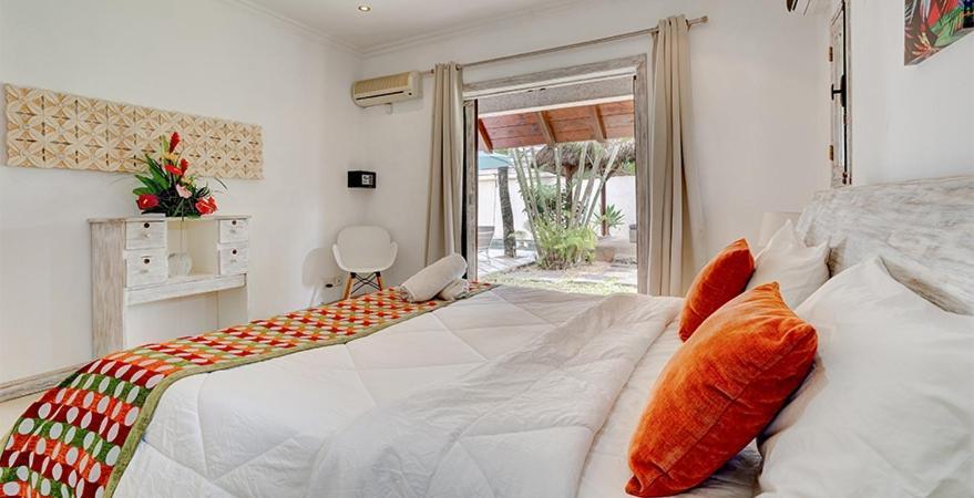 Oasis 1 Villa Tropicale غراند بايَ المظهر الخارجي الصورة