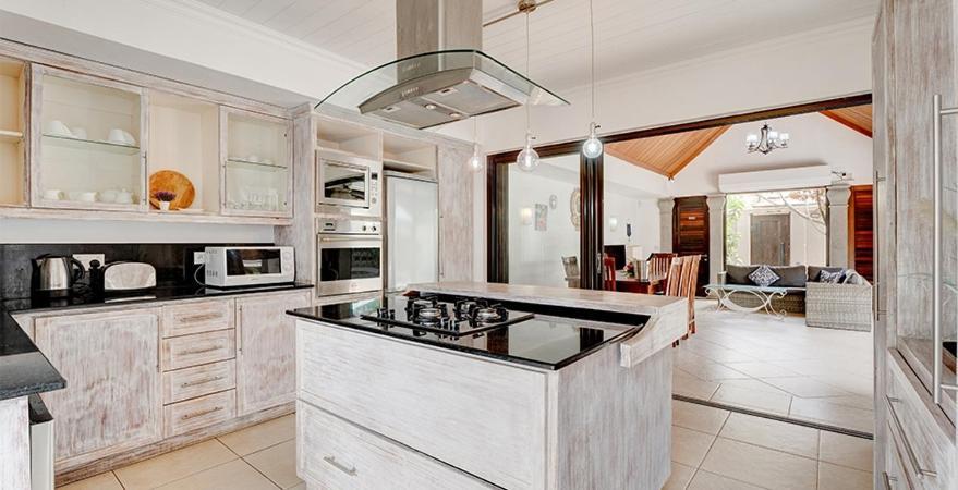 Oasis 1 Villa Tropicale غراند بايَ المظهر الخارجي الصورة