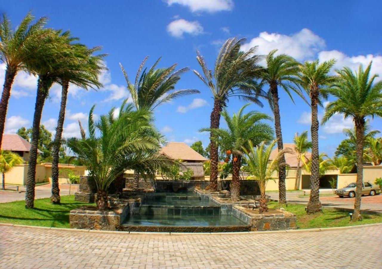 Oasis 1 Villa Tropicale غراند بايَ المظهر الخارجي الصورة